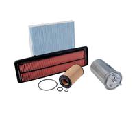 FOR HONDA ACCORD AERODECK FILTER SERVICE KIT