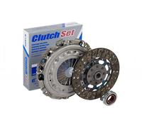 FOR HONDA ACCORD CIVIC CRV FRV 2.2 CDTi EXEDY CLUTCH COVER DISC BEARING KIT