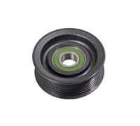 FOR HONDA ACCORD CR-V CIVIC VII AUXILIARY BELT IDLER PULLEY