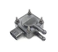 For Honda Accord, DPF Differential Exhaust Pressure Sensor Tourer 2.2 ES 5 Doors N22B1 Diesel 37860RL0G01