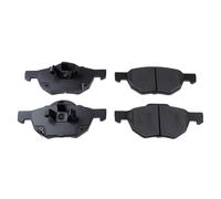 FOR HONDA ACCORD FRONT BRAKE PADS SET KIT