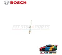 Glow plug Pencil-type Glow Plug 0 250 213 016 BOSCH for HONDA ACCORD VII FR-V