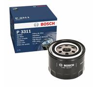 For Honda - Accord MK5 MK6 MK7 2.0D 1996-2002 15400-PDD-EOO Oil Filter Bosch