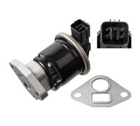 FOR HONDA ACCORD TOURER CIVIC CR-V FR-V EGR VALVE INC GASKET