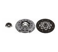 For HONDA ACCORD VII 2003 to 2012 SACHS Clutch Kit 3000 951 586