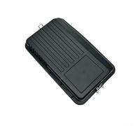 For Honda Air Filter Box Replacement Part for 5.5 and 6.5 Engines, Providing Essential Filtration to Engine Components During Generator Operation