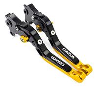 for Honda CB 1000R CB1000R 2018-2020 CNC International Aluminum Anti-Drop Motorcycle Brake Clutch Lever(C)