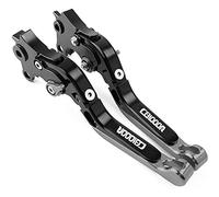 For Honda CB 1000R CB1000R 2018-2020 CNC International Aluminum Anti-drop Motorcycle Brake Clutch Lever(E)