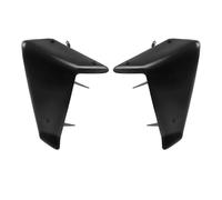 For Honda CB750 For Hornet 2023-2025 Front Spoilers | Motorcycle Wing Spoiler DownForce Naked,Side Front Aerodynamic Fairing(Black)