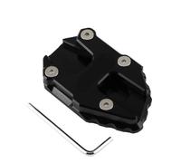 For Honda CBF190TR CB190R CB190SS Motorcycle CNC Foot Side Stand Enlarger Plate Support Pad Cover(2)
