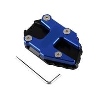 For Honda CBF190TR CB190R CB190SS Motorcycle CNC Foot Side Stand Enlarger Plate Support Pad Cover(3)