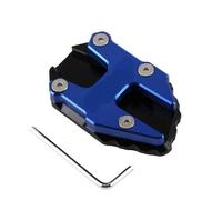 For Honda CBF190TR CB190R CB190SS Motorcycle CNC Foot Side Stand Enlarger Plate Support Pad Cover(4)