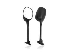 For Honda CBR250R 2008-2013 2012 2011 Motorcycle Left Right Mirror Rear View Rearview Side Mirrors