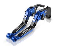 for Honda CBR250R CBR 250 R 2011-2018 CNC Motorcycle Exquisite and Durable Rotatable Brake Clutch Lever(K)