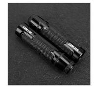 For HONDA CBR250R CBR 250R 2011-2018 Motorcycle Folding Brake Clutch Levers Handlebar Grip Handles Bar Hand Grips(Design O)