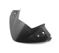 For Honda CBR250RR CBR250R 2011 2012 2013 2014 ABS Carbon Fiber Motorcycle Front Fairing Accessories