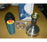 FOR HONDA CIVIC 1.4 1.5 1.6 EG EJ MB MA MC CV JOINT NO ABS