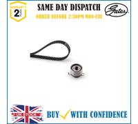 For Honda Civic 1.6 1987-1991 Gates Timing Belt Kit K015237XS