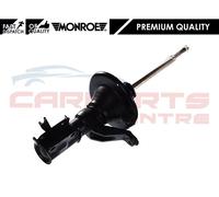 FOR HONDA CIVIC 2.0 TYPE S FRONT RIGHT SUSPENSION STRUT SHOCK ABSORBER NEW