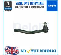 For Honda Civic 2012-2016 1.3 1.8 Delphi Tie Rod End TA3277