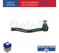 For Honda Civic 2012-2016 1.3 1.8 Delphi Tie Rod End TA3277