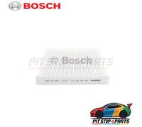 For Honda Civic Cabin Pollen Filter Bosch 1987432166 224 mm Premium 2014-2016