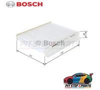 For Honda Civic Cabin Pollen Filter Bosch 1987432203 240 mm Premium 2005-2008