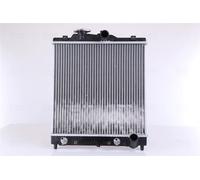 FOR HONDA CIVIC IV HATCHBACK EG EH RADIATORS 63340
