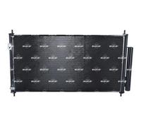 FOR HONDA CIVIC IX FK A/C CONDENSERS 350597