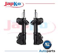 For Honda - Civic MK8 2005-2011 Front Left & Right Shock Absorber (Pair) Japko