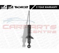 FOR HONDA CIVIC REAR AXLE LEFT OR RIGHT GENUINE MONROE SHOCK ABSORBER SHOCKER