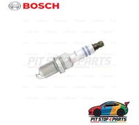 Bosch FR5DPP222 - Spark Plugs Double Platinum - 1 piece