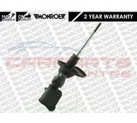 FOR HONDA CIVIC VII FRONT RIGHT GENUINE MONROE SHOCK ABSORBER SHOCKER