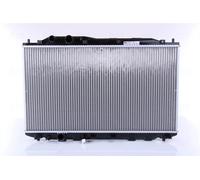 FOR HONDA CIVIC VIII SALOON FD FA RADIATORS 68143