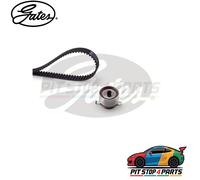 For Honda Concerto Timing Belt Kit Gates K015237XS Premium Direct Fit 1989-1995