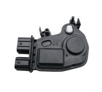 For Honda CR-V 2002-2006 Japan Built Models Front Left Door Lock Actuator Compatible with OEM 72155-S5P-A11