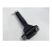 For Honda Cr-V 2012-2014 Rm4 Front Bumper Headlight Washer Spray Nozzle Headlamp Jet Cover Cap(Left washer nozzle)