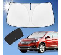for Honda CR-V CRV 2012-2016 Sun Shade Sunshade Windshield Cover