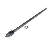 FOR HONDA CR-V II FRONT INNER TIE ROD INC COUNTER NUT & LOCKING WASHER