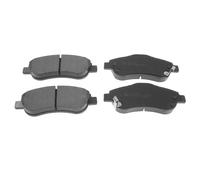 FOR HONDA CR-V III 4WD, CR-V IV, CR-V IV 4WD FRONT BRAKE PADS CRV SET KIT