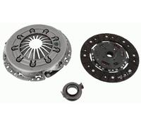 SACHS 3000 950 773 Clutch kit