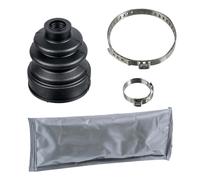 FOR HONDA CR-V REAR TRANSMISSION SIDE CV BOOT KIT