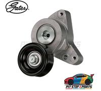 For Honda CR-V V-Ribbed Belt Tensioner Pulley Gates T38278 Premium 2006-2020
