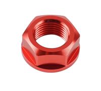 For Honda CRF450R Wheel Axle Nut Screw Kit Lowering Link Kit