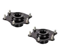 FOR HONDA CRV 2006-2011 FRONT TOP STRUT SUSPENSION SHOCK ABSORBER MOUNTINGS