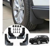 for Honda CRV 2023 2024 2025 2026 Splash Guard - Front & Rear Mud Flaps for Honda CR-V LX/EX/EXL 2023 2024 2025 2026 Exterior Accessories (Not for Hybrid)