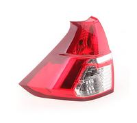 For Honda Crv Cr v 2015 2016, Rear Tail Light Accessories Lamp Shell Cover No Bulb Brake Signal Warning Parts