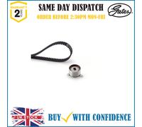 For Honda Crx 1.6 1989-1992 Gates Timing Belt Kit K015348XS