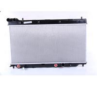 FOR HONDA FIT II GD_ GE3 GE2 RADIATORS 68098