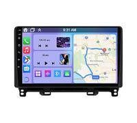 For Honda Fit Jazz 2020-2022 Android 12 9 Inch Car Radio Touch Screen With Wireless CarPlay Android Auto Support DSP BT DAB RDS Navigation GPS HiFi Mirror Link Backup Camera SWC(400S)